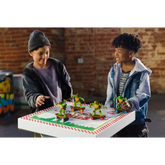 TMNT Rip Cord Sewer Shredders Classic